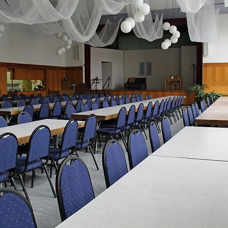 Hotel Loewen Mellingen Zewnętrze zdjęcie