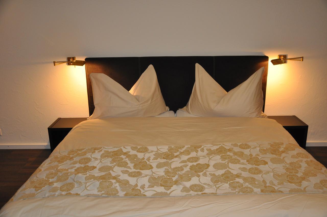 Hotel Loewen Mellingen Zewnętrze zdjęcie