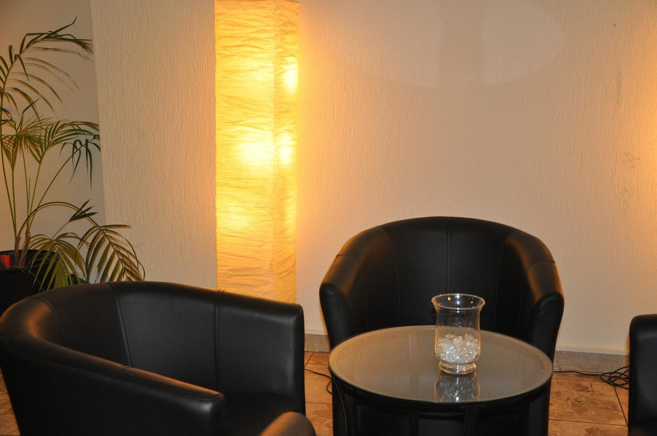 Hotel Loewen Mellingen Zewnętrze zdjęcie