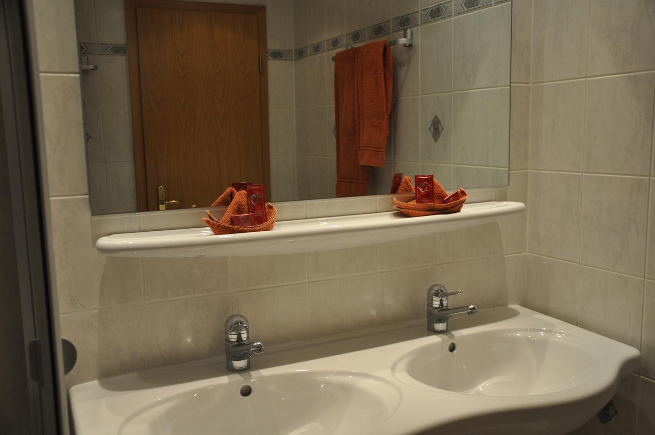 Hotel Loewen Mellingen Pokój zdjęcie